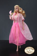 Tenue Barbie #1694 Moonbeam