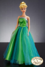 Robe Barbie #951 Senior Prom